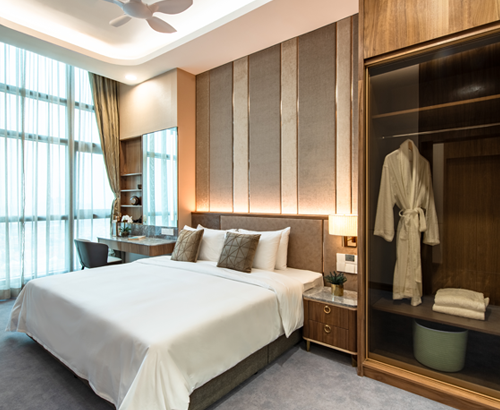 Sunway Elegant Living