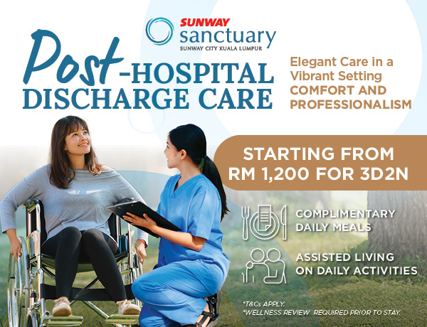 Post-Hospital Discharge Care