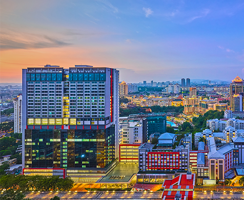 Sunway Quality Healthcare