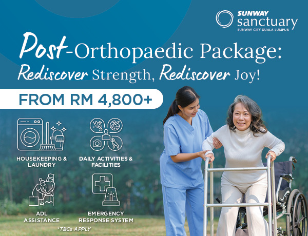 Post-Orthopaedic Care