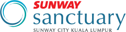 sunway sanctuary logo