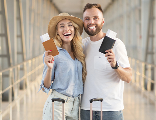 Hassle-Free Stay for Medical Travelers