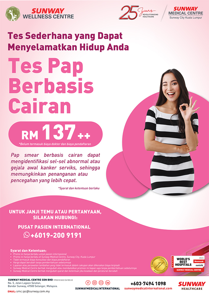 Tes Pap Berbasis Cairan