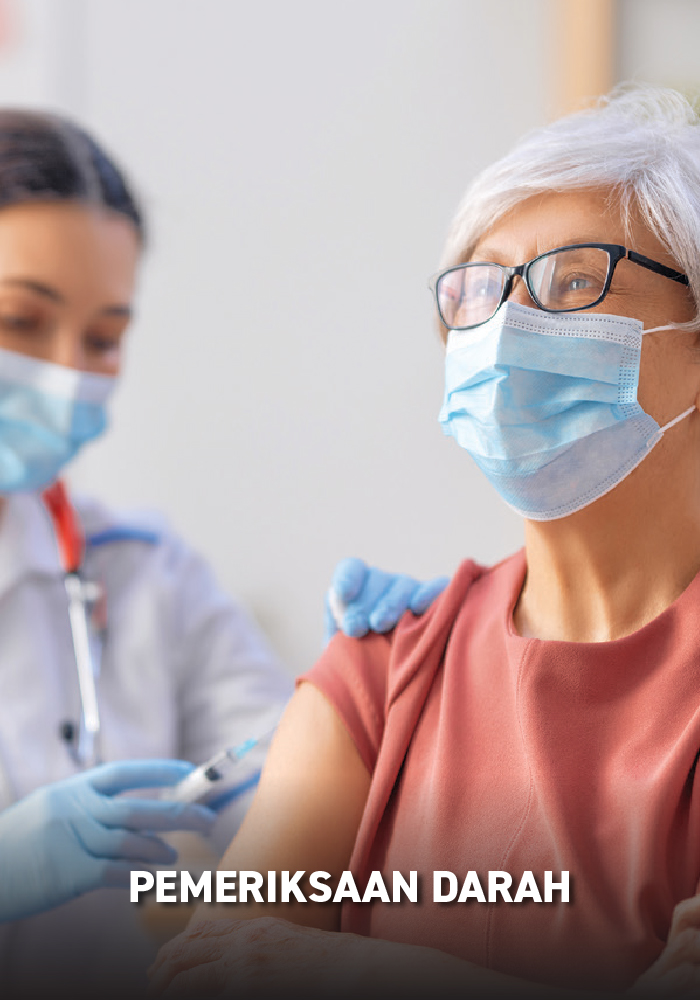 Pemeriksaan Darah