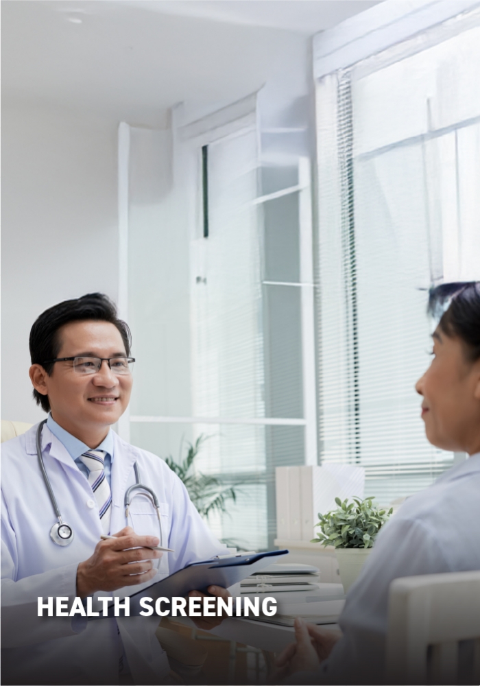 health-screening